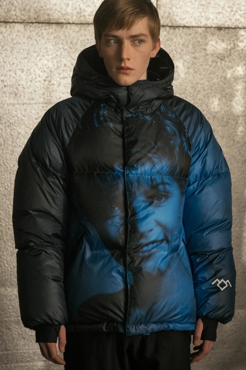 Twin Peaks' x UNDERCOVER Collab Release Info | Hypebeast