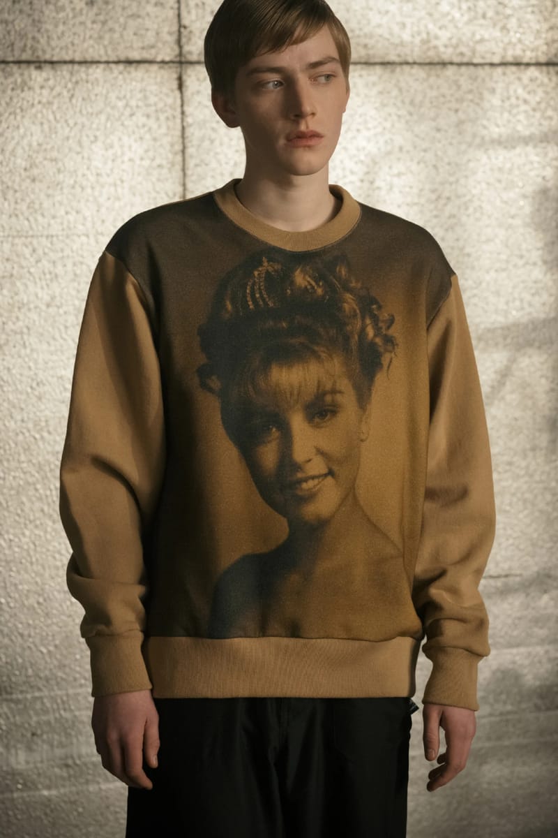 Twin Peaks' x UNDERCOVER Collab Release Info | Hypebeast