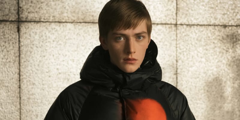 Twin Peaks' x UNDERCOVER Collab Release Info | Hypebeast