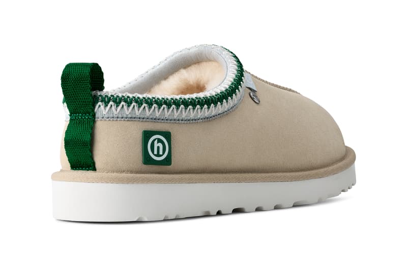 HIDDEN.NY x UGG bagong collab release info | Hypebeast