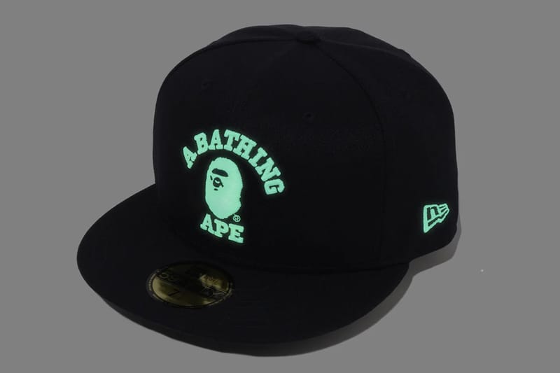 BAPE x New Era SS26 Collection Release Info | Hypebeast