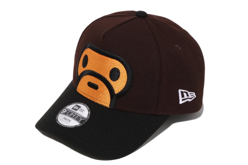 BAPE x New Era SS26 Collection Release Info | Hypebeast