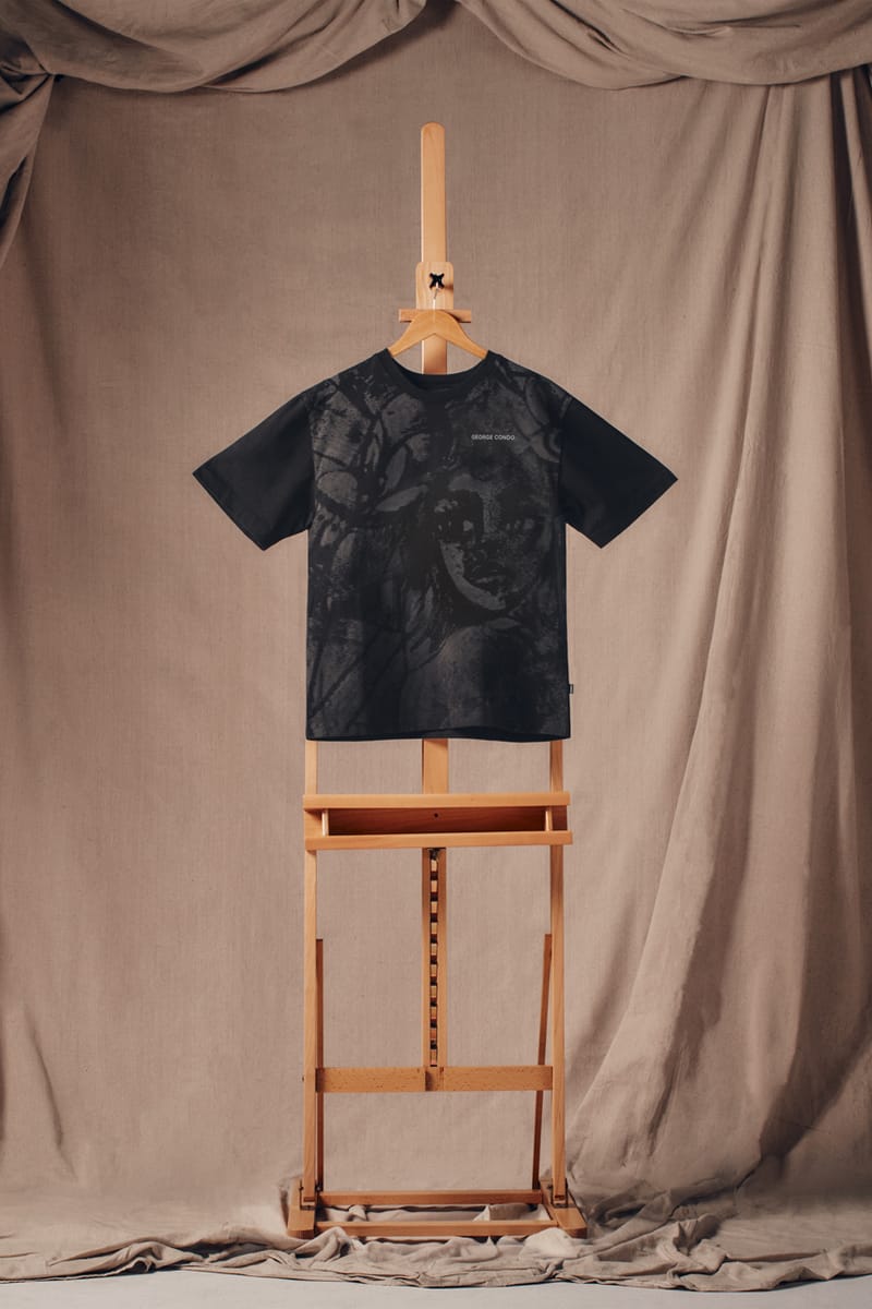 Hypebeast x George Condo: Limited-Edition Capsule Collection Drop