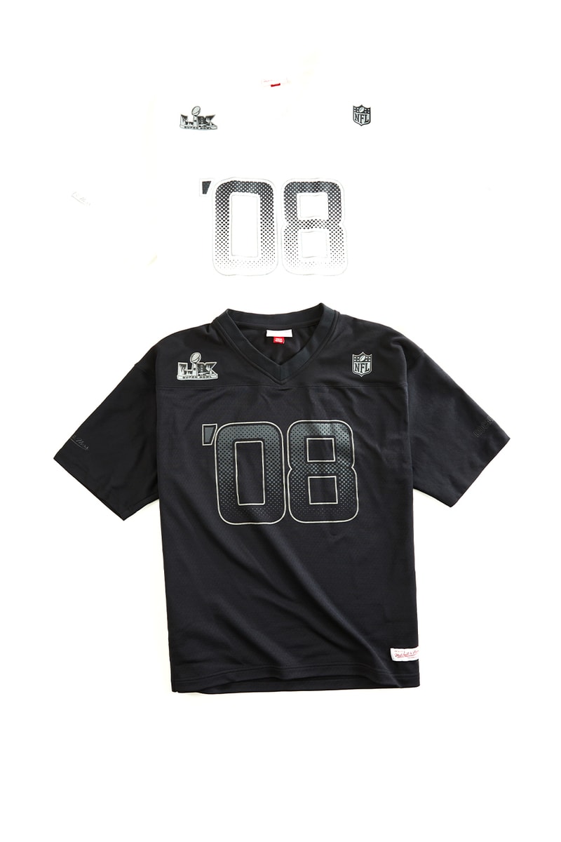 Team Roc Roc Nation x NFL x Paper Planes Super Bowl LX Capsule | Hypebeast