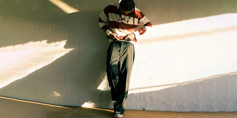 Saturdays NYC x Dickies SS26 Collection Release Info | Hypebeast