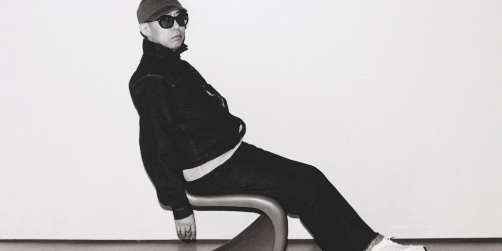 London’s Design Museum Announces Major NIGO Retrospective