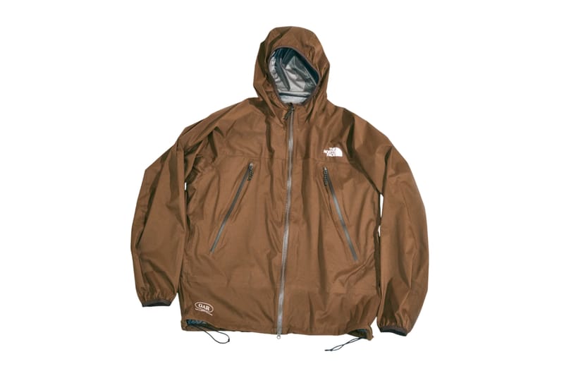 eYe Junya Watanabe MAN x The North Face SS25 Collection Release