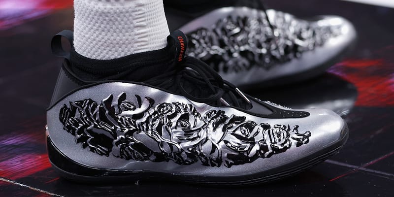 シューズ(男性用) Willy Chavarria adidas Harden Volume 10 Willy Chavarria X Adidas Harden Vol 10 Release Date
