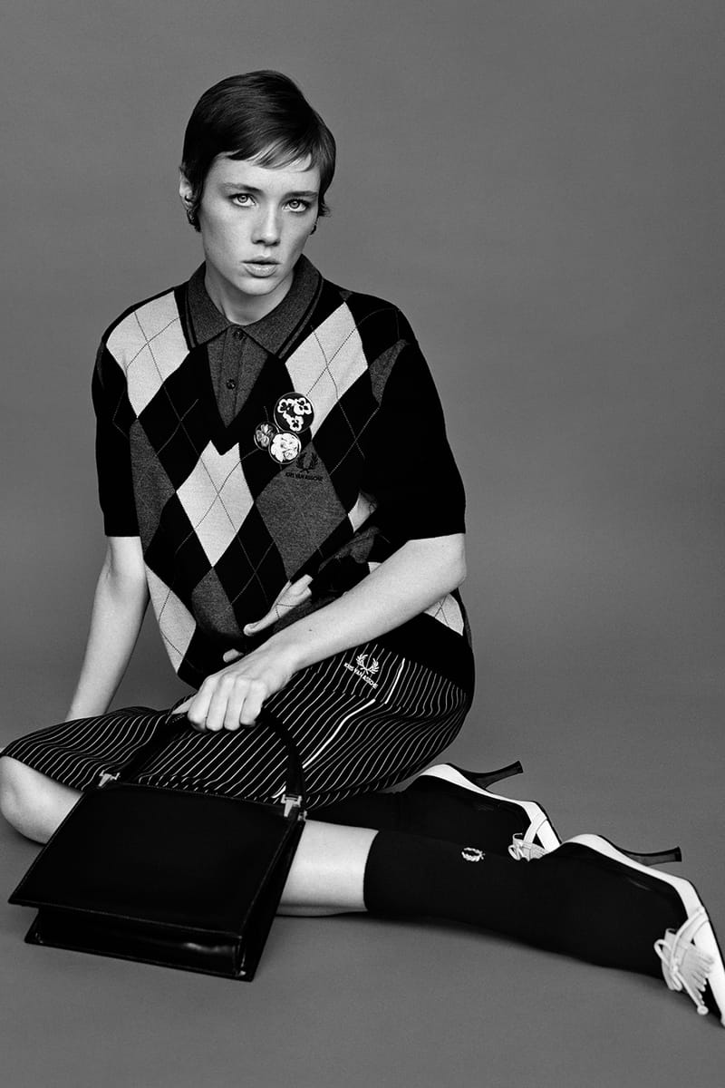 Kris Van Assche Reinvents the 