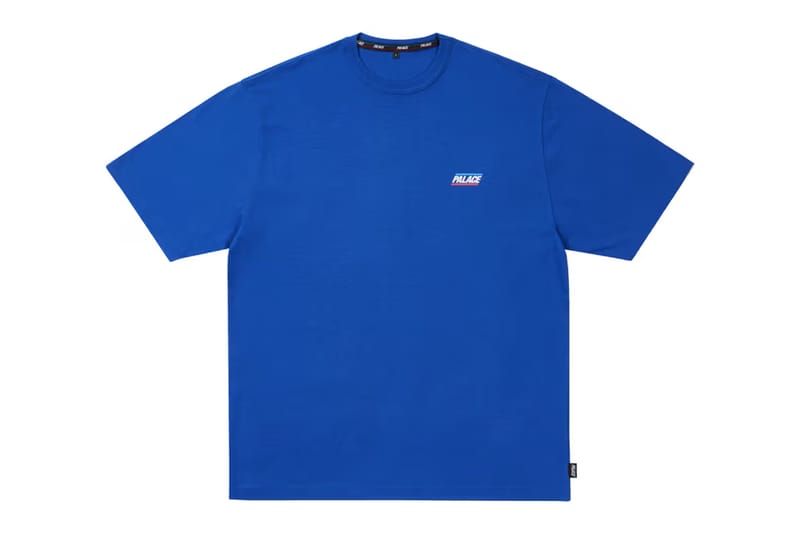 Palace Skateboards Spring 2026 Drop 2 Release Info | Hypebeast