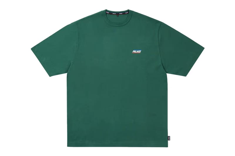 Palace Skateboards Spring 2026 Drop 2 Release Info | Hypebeast