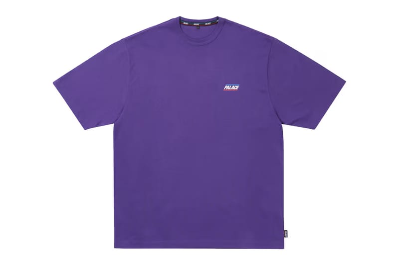 PALACE ゲームシャツ PALACE ゲームシャツ サイズXL ブラック - メルカリ