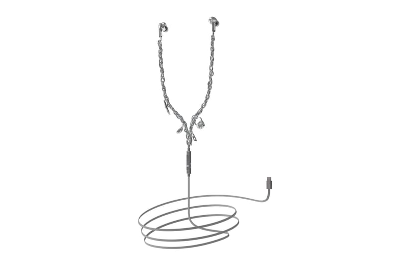 Diesel Wired Earbuds Release Info | Hypebeast