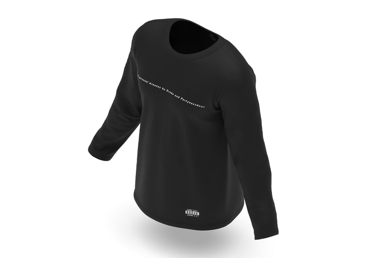 Amazon Music x Drake Reunite for Valentine’s Day Merch Collection ...