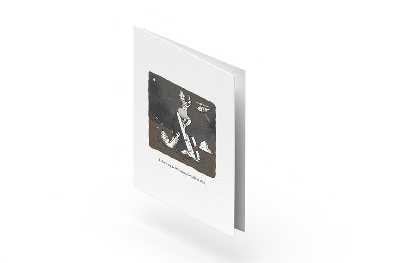 Amazon Music x Drake Reunite for Valentine’s Day Merch Collection ...