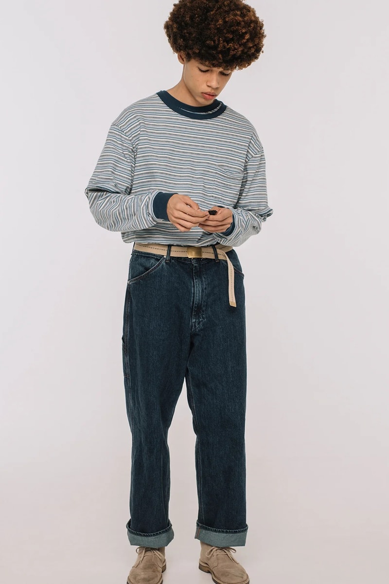 Khakis SS26 Collection Release Date Info | Hypebeast