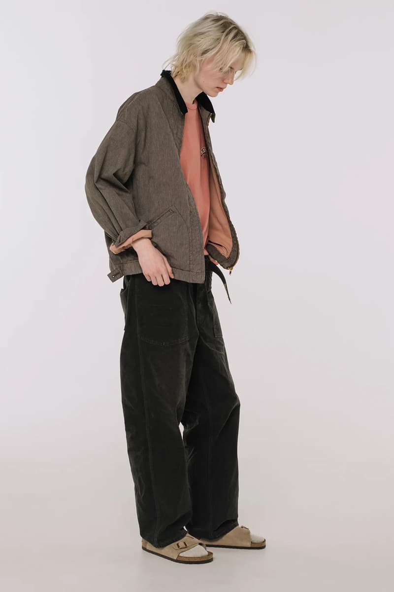 Khakis SS26 Collection Release Date Info | Hypebeast