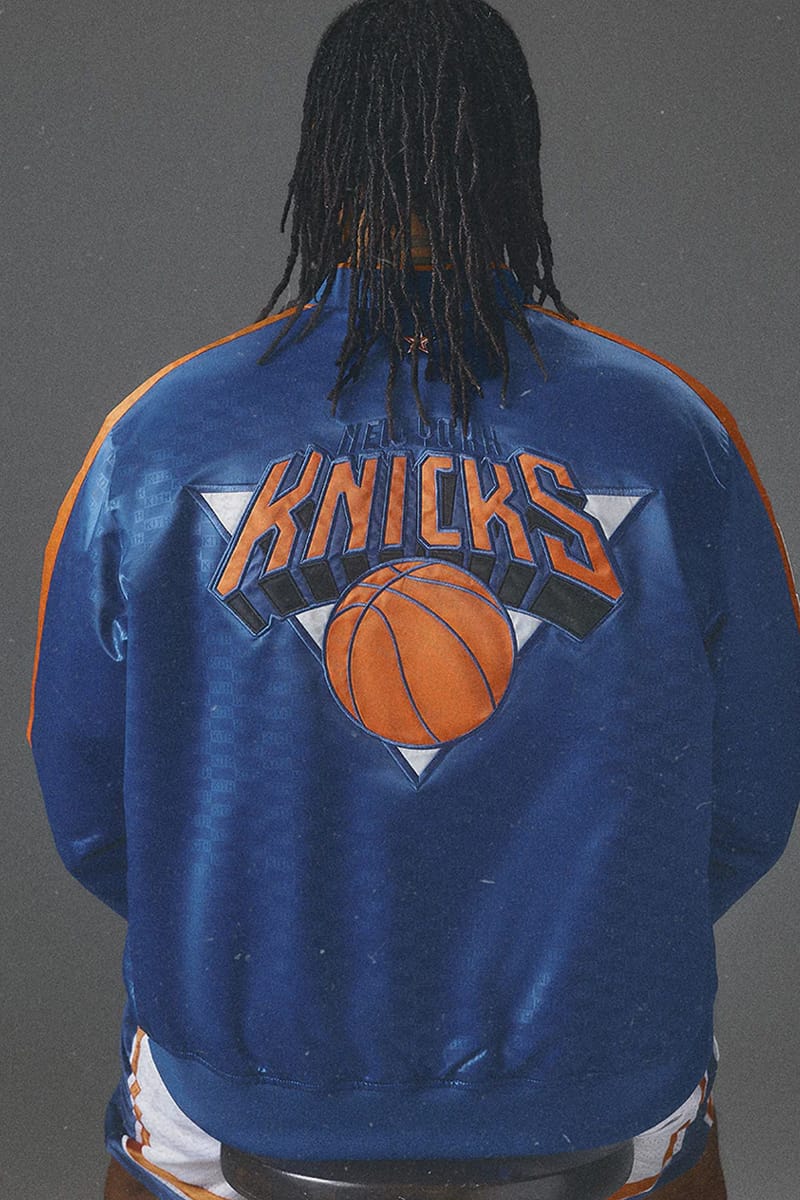 Kith x NBA All-Star 2026 Collection Release Info | Hypebeast