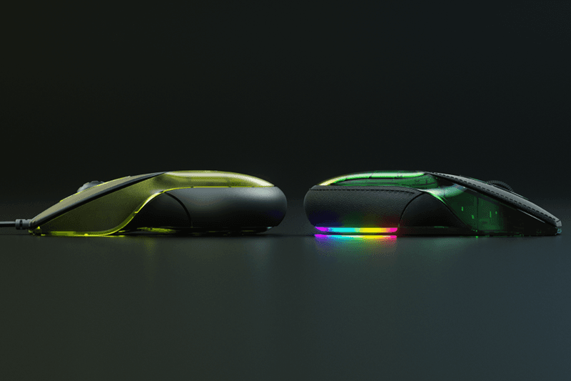 Razer Muling Inilulunsad ang Kauna-unahang Gaming Mouse Nito sa ...