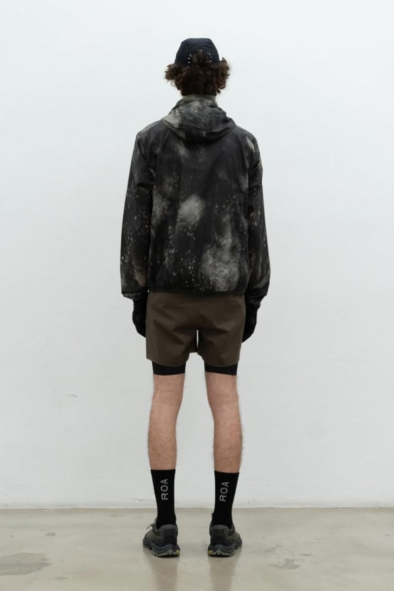 ROA FW26 Collection Lookbook Info | Hypebeast
