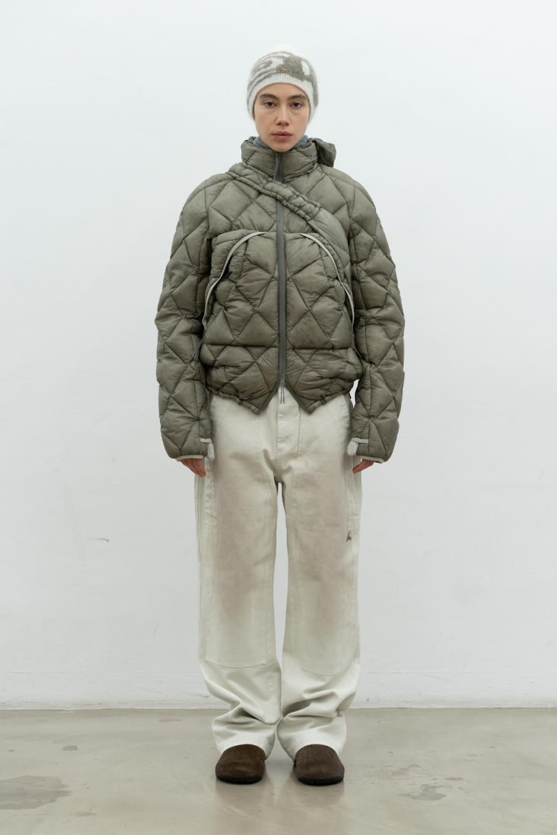 ROA FW26 Collection Lookbook Info | Hypebeast