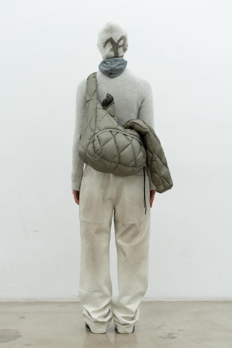 ROA FW26 Collection Lookbook Info | Hypebeast