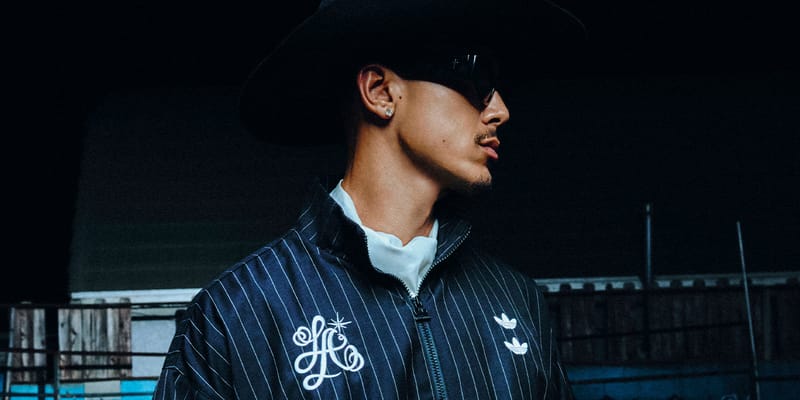 adidas x Willy Chavarria NBA All-Star 2026 Collection | Hypebeast