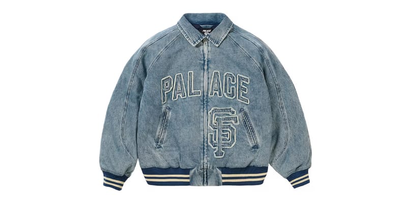 8 Drops You Don't Want to Miss This Week Palace | Hypebeast