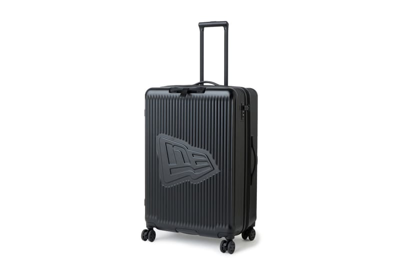 New Era Large Size Luggage Case Release Info | Hypebeast