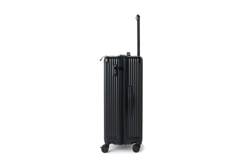 New Era Large Size Luggage Case Release Info | Hypebeast