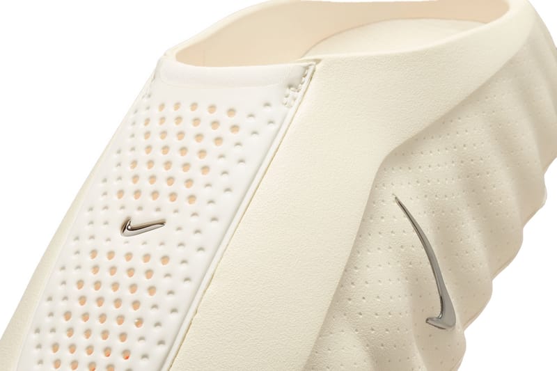 Primeiro olhar oficial Nike Mind 001 