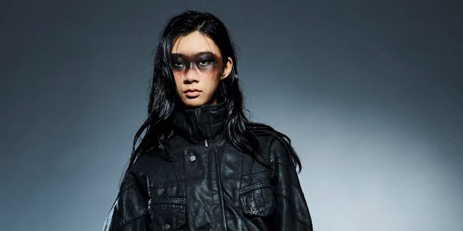 Spotlighting Emerging Asian Fashion Talent | Hypebeast