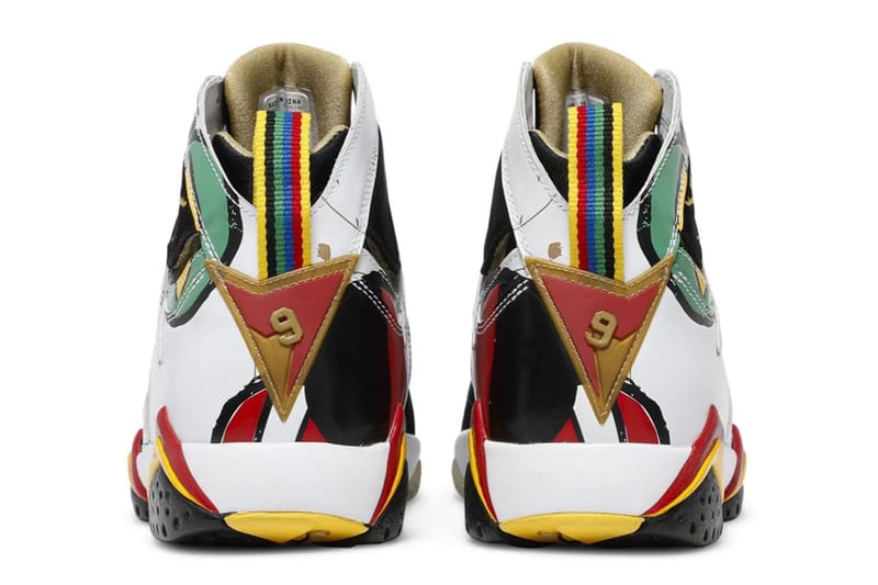 Air Jordan 7 