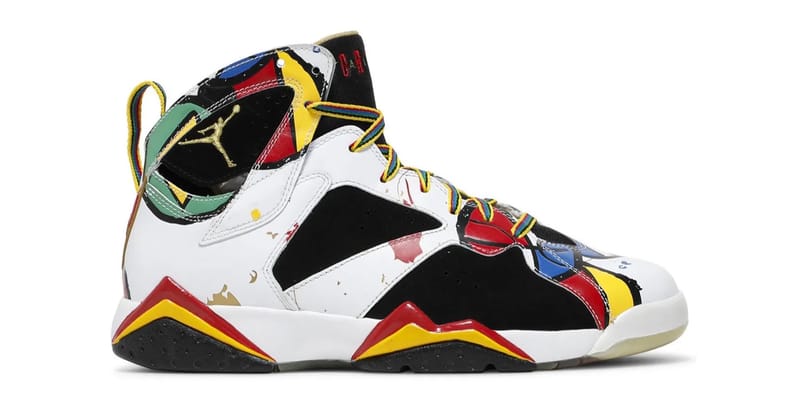 Air Jordan 7 