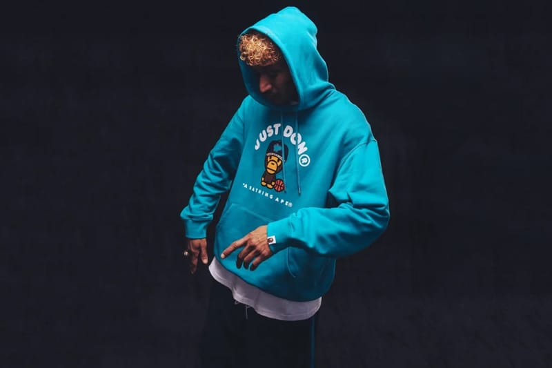 Don C x BAPE Snakeskin STA Apparel All-Star Capsule | Hypebeast