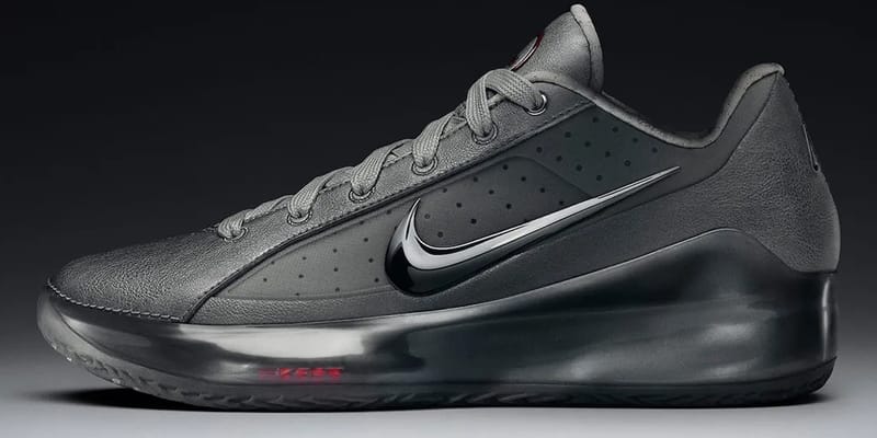 Juju Watkins x Nike LeBron NXXT Gen “Silver Lining” | Hypebeast