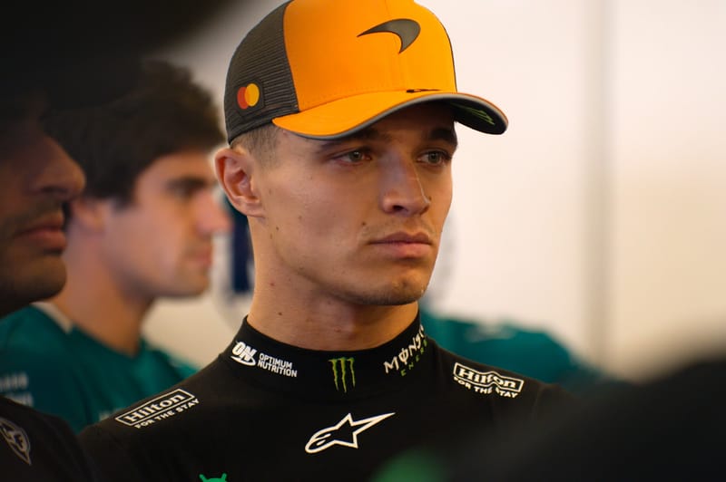 Netflix Drops High-Octane Trailer for 'Formula 1: Drive to Survive