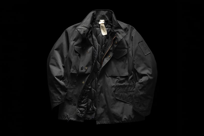 fragment design x TIGHTBOOTH Fall/Winter 2019 Capsule | Hypebeast