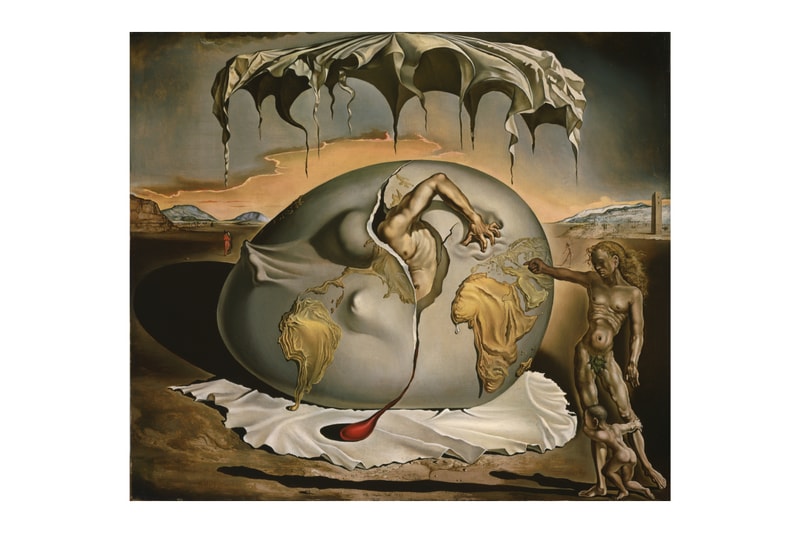 New Museum《New Humans: Memories of the Future》展览｜New Humans: Memories ...