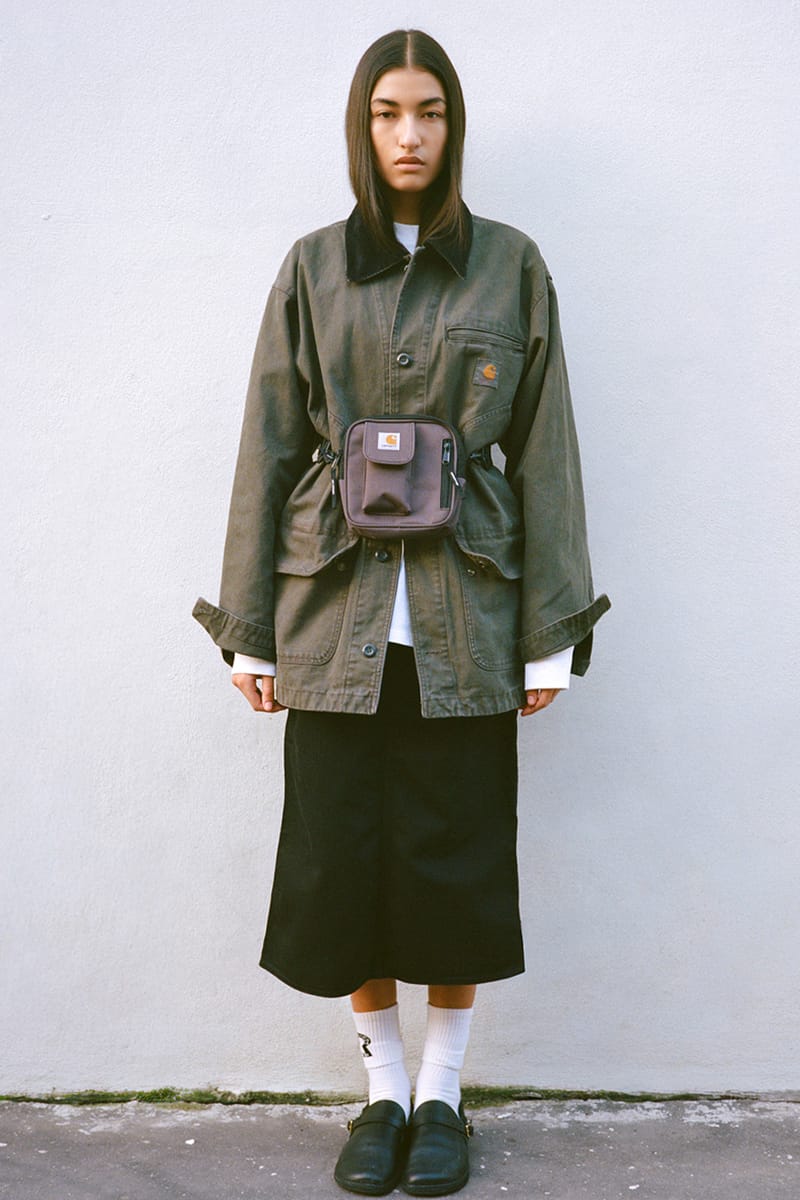 Carhartt WIP 
