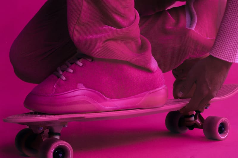 イーアールエルが新作バブルガムバンプをドロップ | Hypebeast.JP