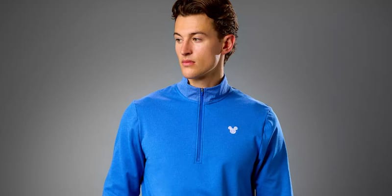 Disney and Nike Tee Up for 2026 With New Performance Golf and