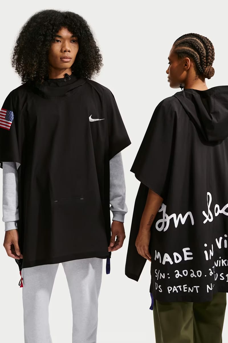 NikeCraft Tom Sachs ISRU Uniform Collab Collection | Hypebeast