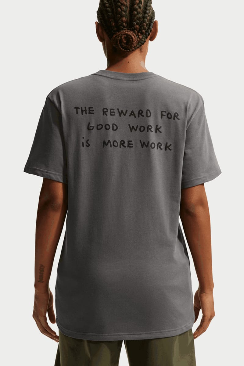 NikeCraft Tom Sachs ISRU Uniform Collab Collection | Hypebeast