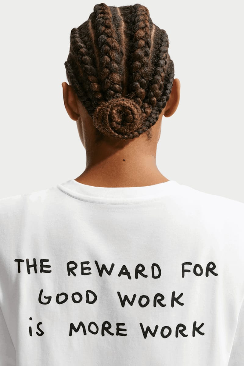 NikeCraft Tom Sachs ISRU Uniform Collab Collection | Hypebeast