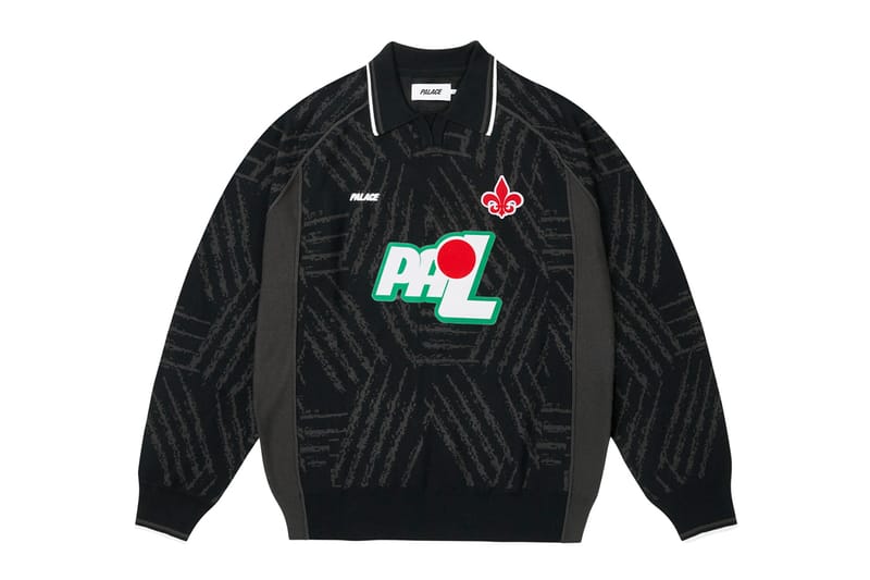 Everything Dropping at Palace This Week | Hypebeast