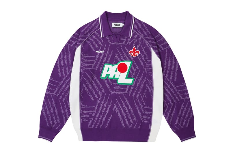 Everything Dropping at Palace This Week | Hypebeast