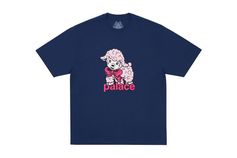 Everything Dropping at Palace This Week | Hypebeast