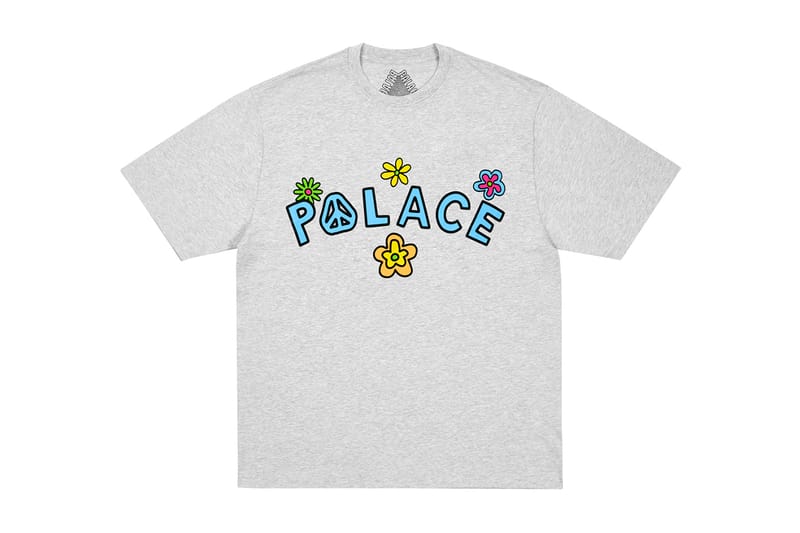 Everything Dropping at Palace This Week | Hypebeast