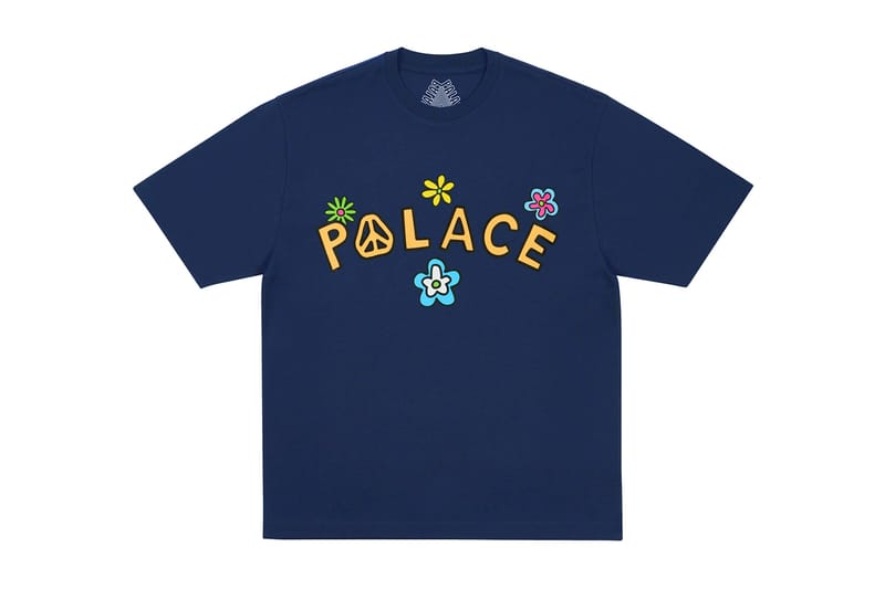 Everything Dropping at Palace This Week | Hypebeast